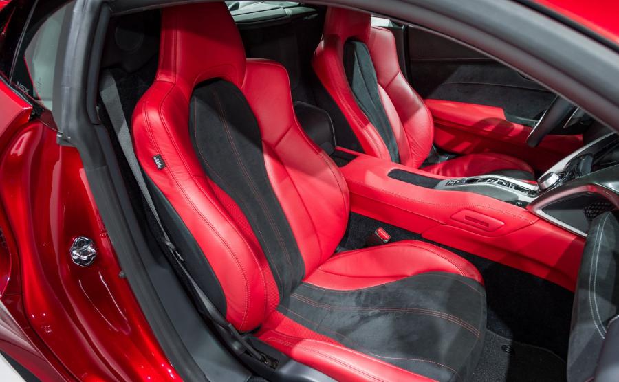 Honda NSX