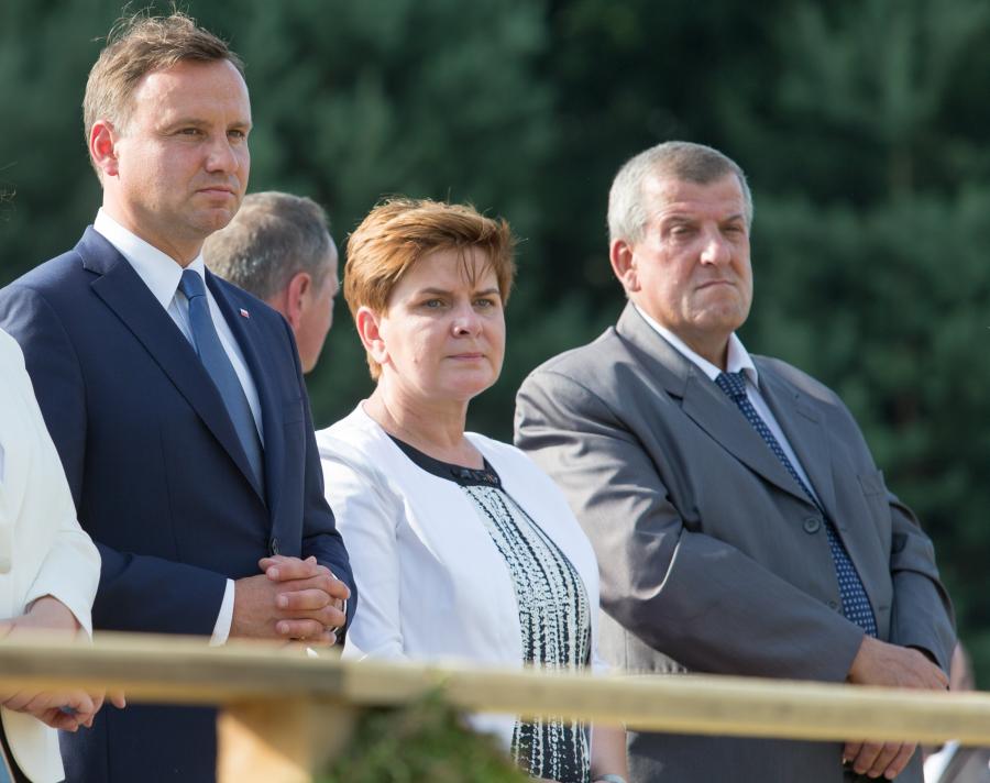 Edward Szydło
