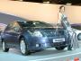 Toyota Avensis III generacji...