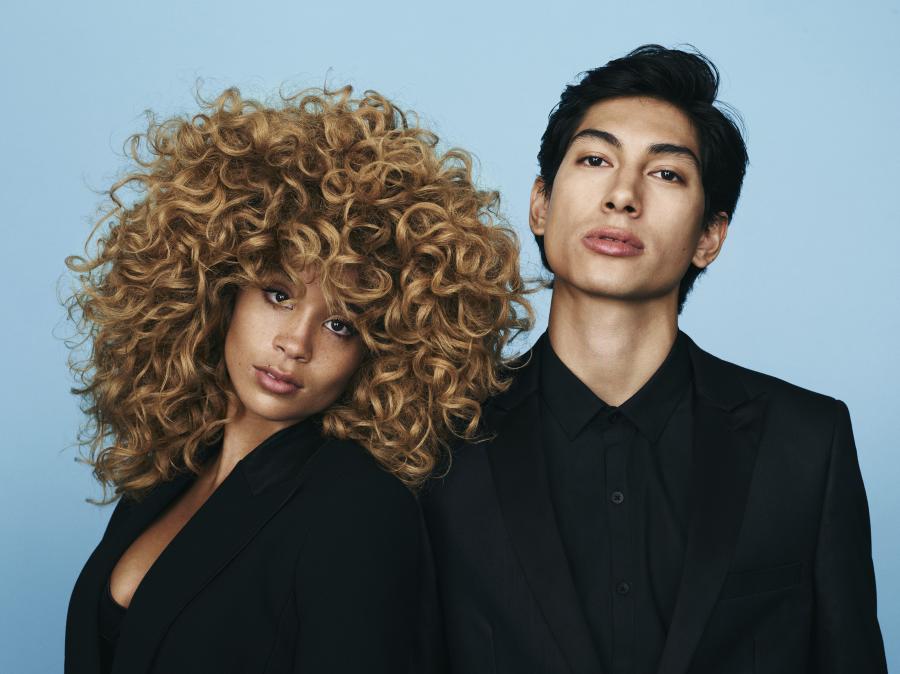 Rozpocząć karierę w dobrym stylu: Lion Babe