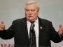 Lech Wałęsa zaśpiewa... "Żółte kalendarze"
