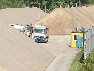 Na Euro 2012 autostrad nie będzie