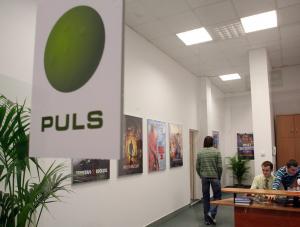 Telewizja Puls sprzedaje udziały