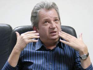 Machulski jak Fredro