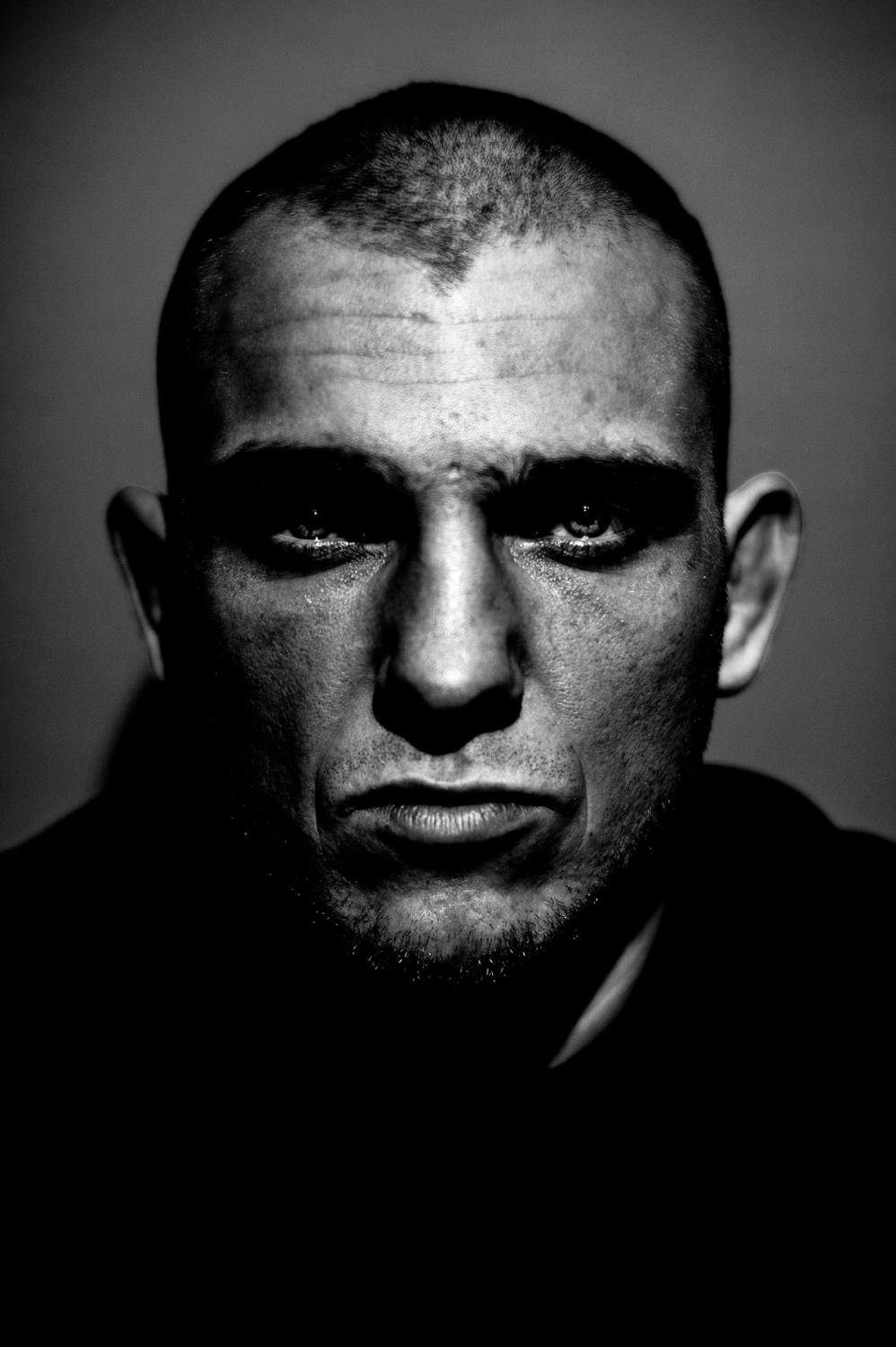 Grand Press Photo 2016 / Tomasz Lendo, inPro