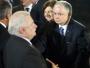 Kaczyński chce procesu z Wałęsą