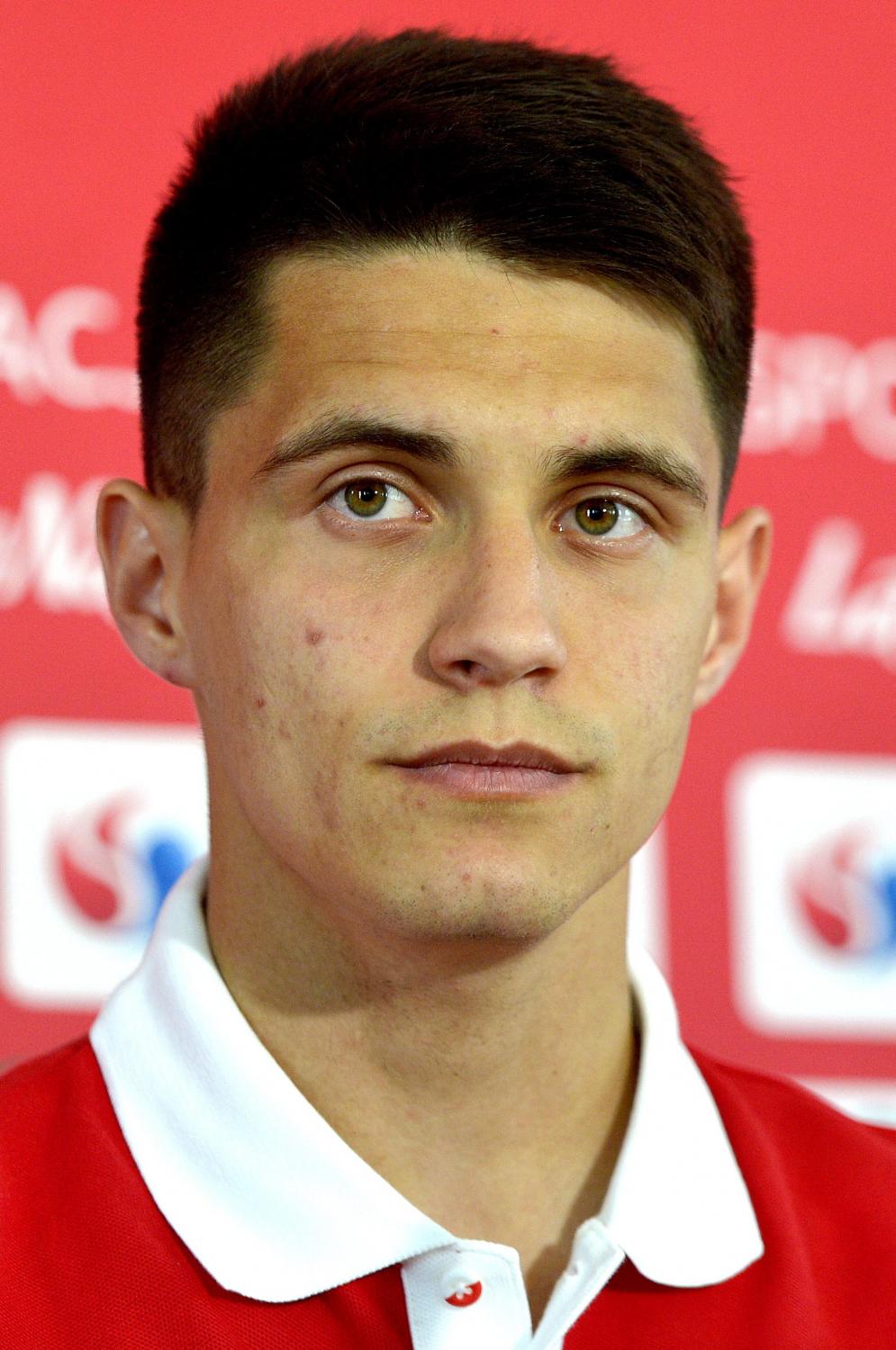 To oni zagrają na Euro 2016