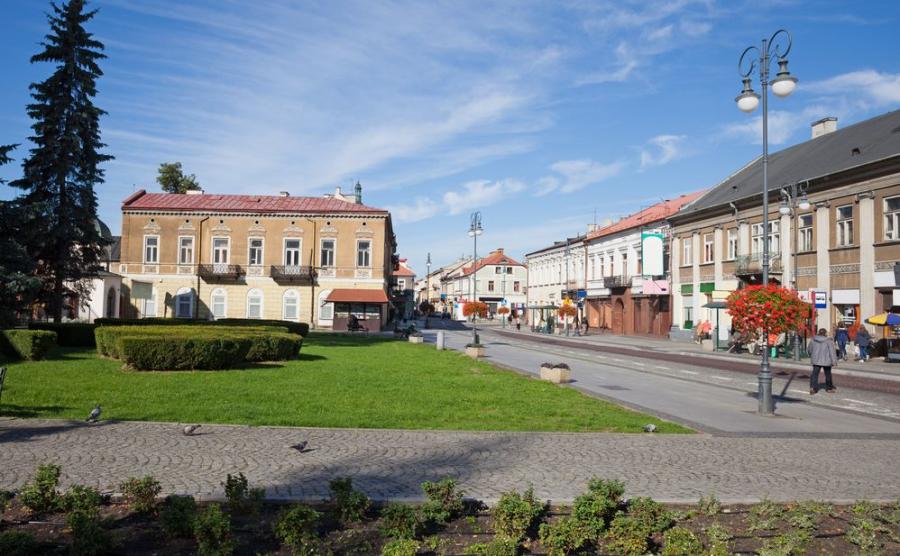 radom