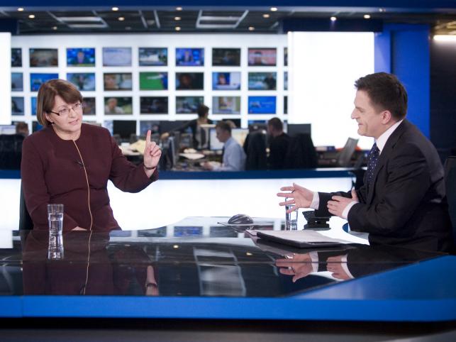 Prawo i Sprawiedliwość wraca do TVN