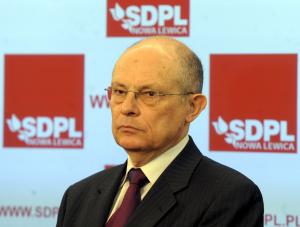 SdPl się sypie, działacze uciekają