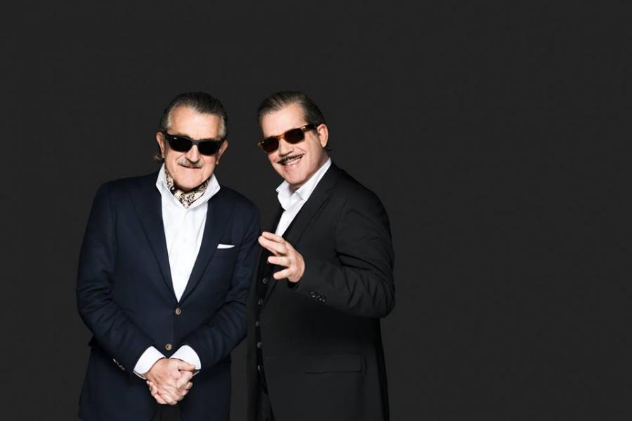 Tego się chyba nikt nie spodziewał: Yello zagra pierwszy w swojej historii koncert, , Italo Disco, Euro Disco, 80's, 90's, radio station Tego się chyba nikt nie spodziewał: Yello zagra pierwszy w swojej historii koncert, , Italo Disco, Euro Disco, 80's, 90's, radio station