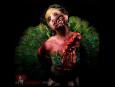 Kalendarz "My zombie pinup", który przedstawia 12 dziewcząt-zombie odwołuje się stylistyką do modnych w latach 50. fotografii ze skąpo ubranymi, uśmiechniętymi dziewczętami , tzw. pin-upów