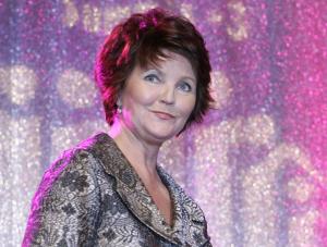 Jolanta Kwaśniewska objęła patronat nad akcją walki z rakiem szyjki macicy