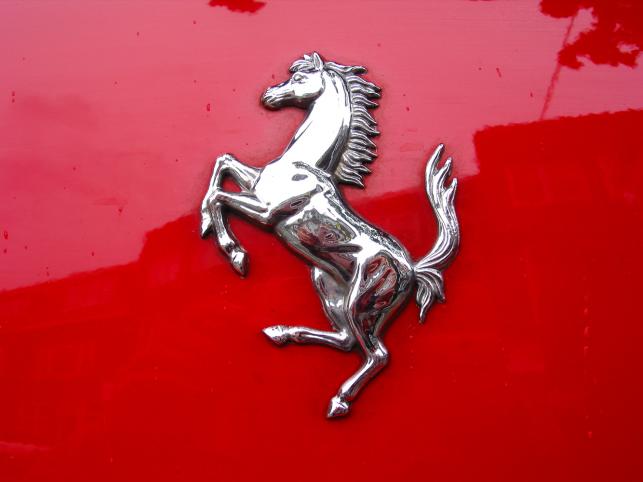 Ferrari tworzy... domy