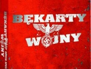 quot;Bękarty wojny quot; - DVD, wydanie specjalne