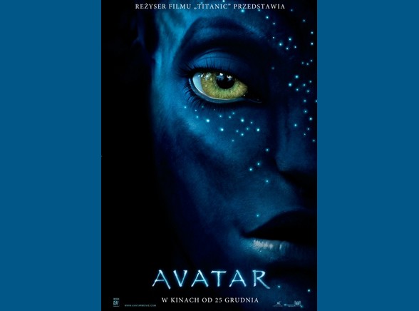 "Avatar" Camerona pokonał Sherlocka Holmesa