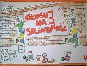 Peerelowski Mikołajek skończył 23 lata