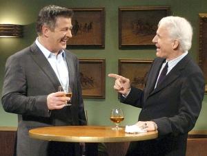 Alec Baldwin i Steve Martin gospodarzami oscarowej gali