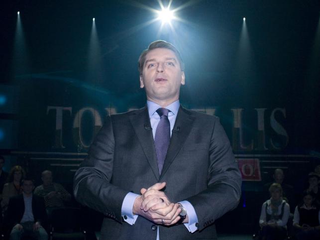 Sumienie dziennikarstwa traci wiarygodność?