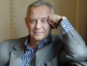 Marek Kondrat zareklamuje centrolewicę?