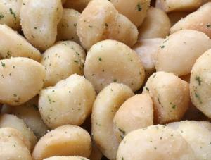 Orzechy Macadamia