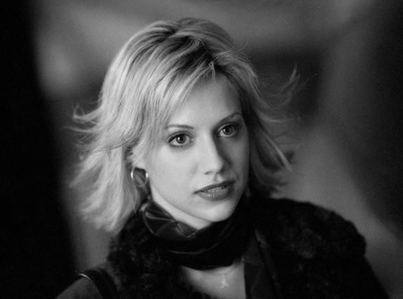 Brittany Murphy