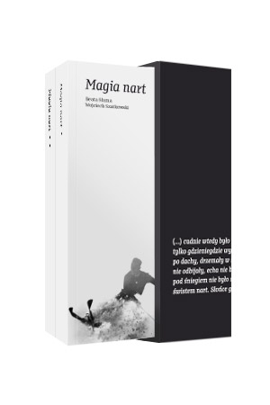Magia nart