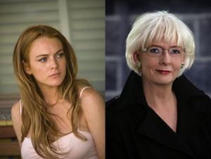 Premier też może być lesbijką