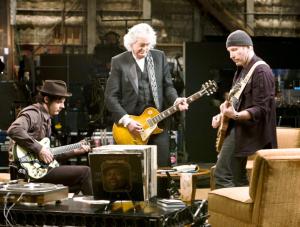 Jimmy Page: Jack White to bohater