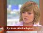 Isabel: Kazimierz nauczył mnie spokoju