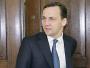 Szef MSZ Radosław Sikorski dla DZIENNIKA: Alibi Jaruzelskiego jest coraz słabsze