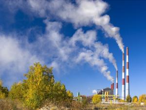 Polska zarobi 25 milionów euro na CO2