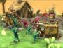 Gra Spore pirackim hitem 2008 roku