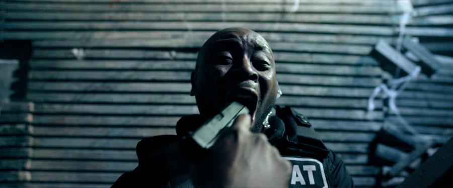 Kadr z filmu "The Possession Experiment" - premiera horroru 9 grudnia 2016