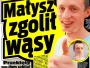 Małysz zgolił swoje wąsy!