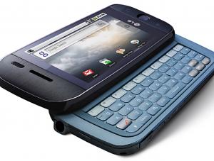 LG też ma telefon Google'a