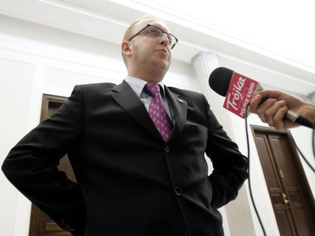 Libertas: To PiS mógł wyzywać Wałęsę