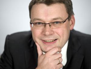 Marcin Piasecki: Co zrobić z deficytem budżetowym?