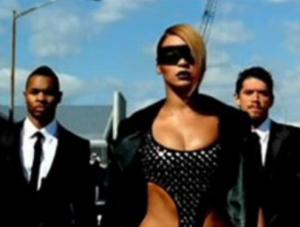Czy to Beyoncé czy Rihanna? Zobacz klip