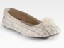 Buty Ugg w wersji udomowionej